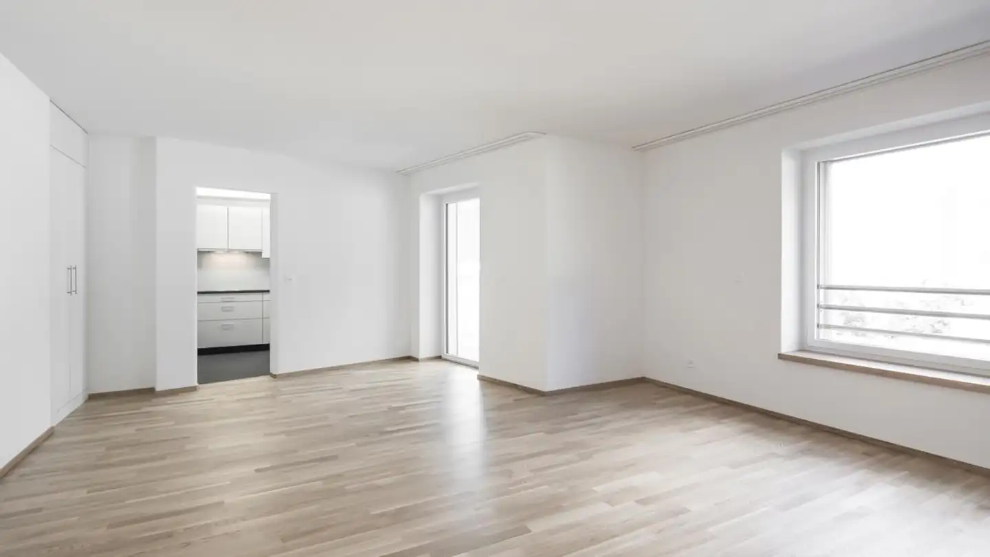 Apartment for rent - Saluferstrasse 35, 7000 Chur - Photo 2