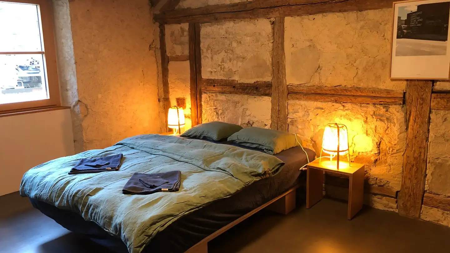 Apartment for rent - Webergasse 5, 8200 Schaffhausen