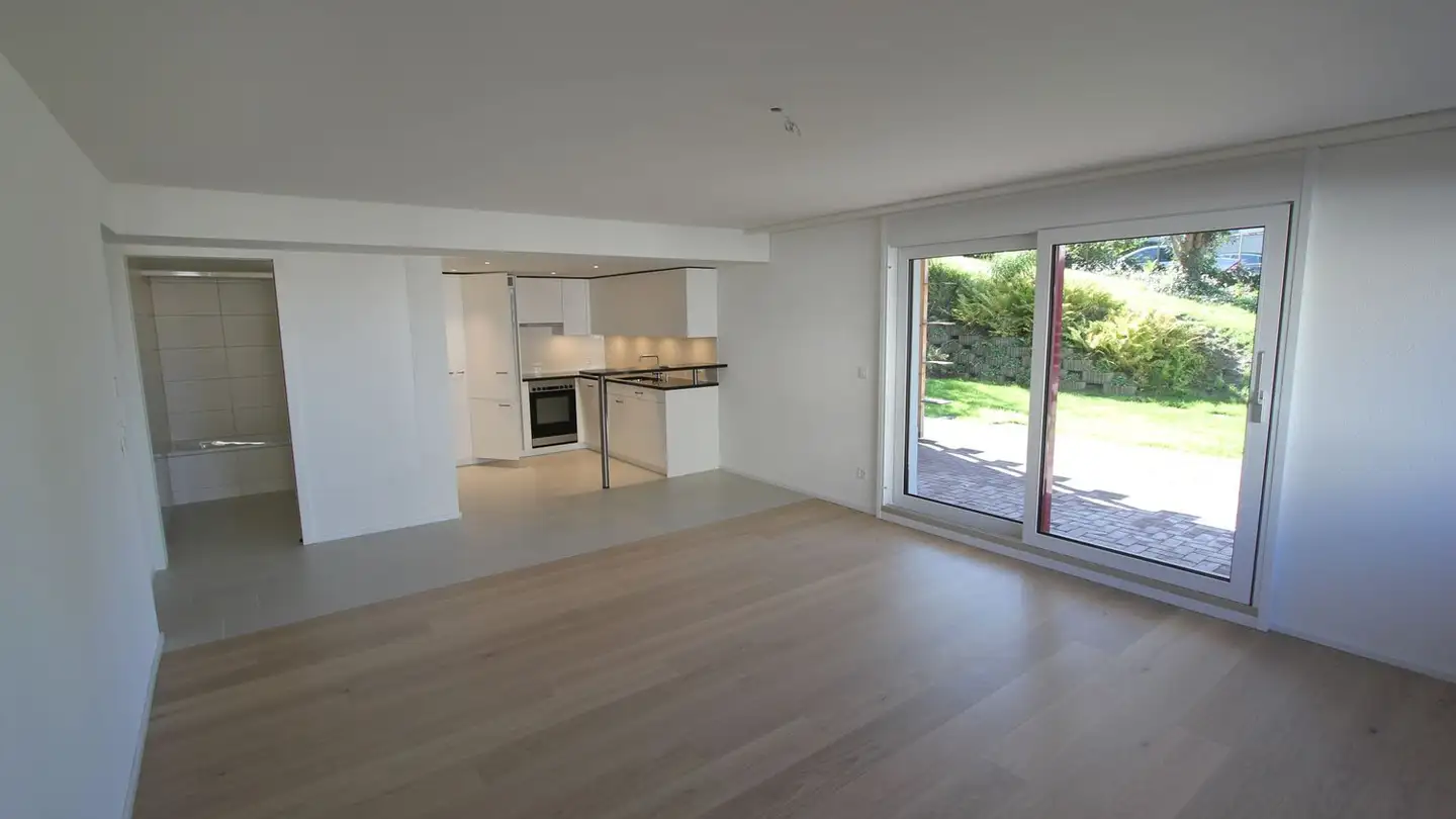 Apartment for rent - Schlyffistrasse 12, 8806 Bäch SZ