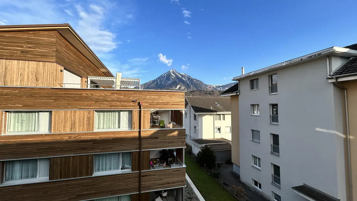 Appartement à louer - Chilenmattli 7, 6055 Alpnach Dorf - Photo 2