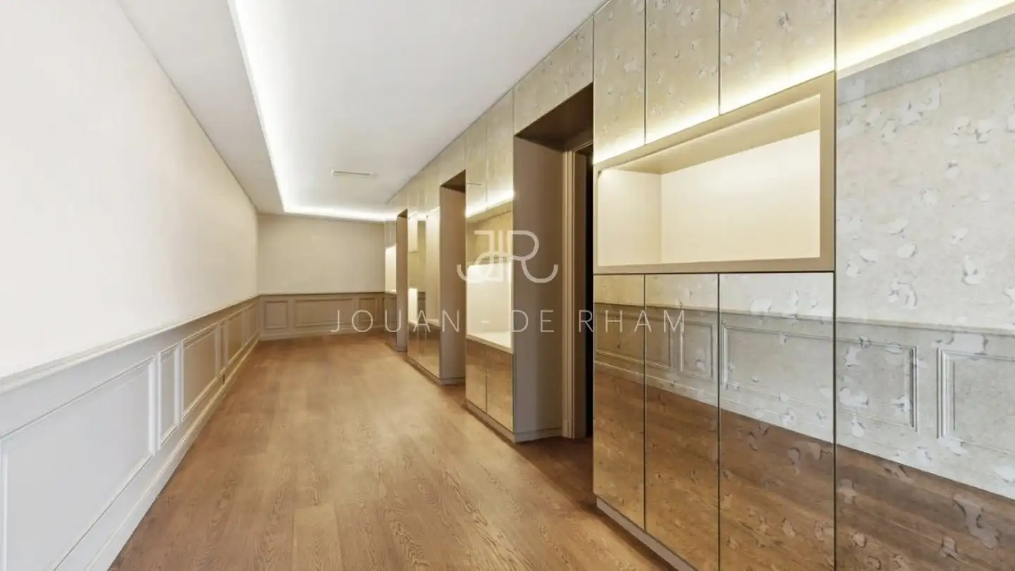 Apartment for rent - 1223 Cologny - Photo 4