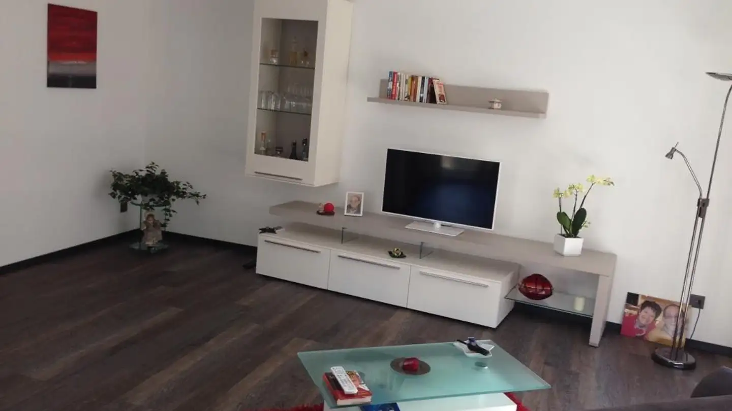 Appartamento in affitto - Balfrinstrasse 11, 3930 Visp - Foto 2