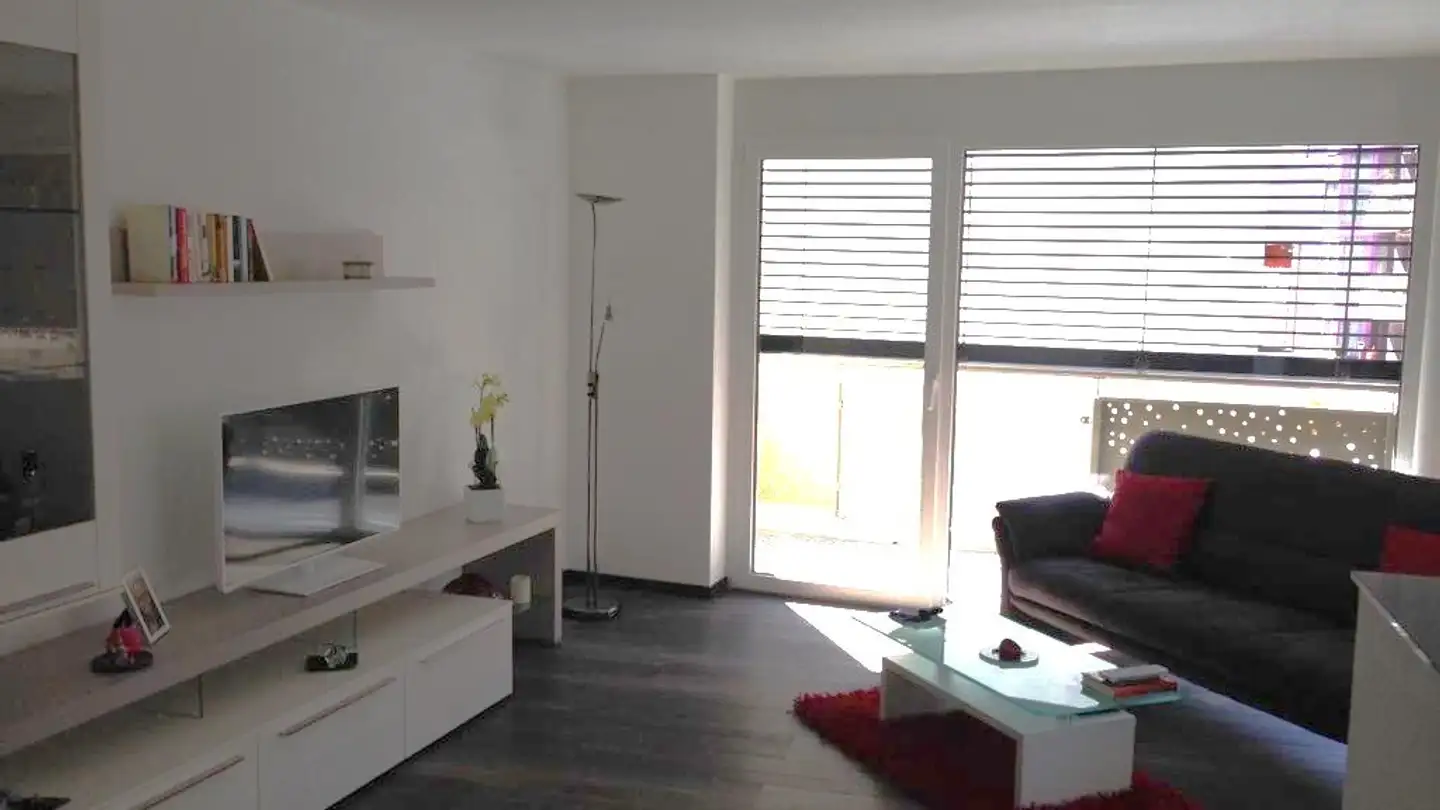 Appartamento in affitto - Balfrinstrasse 11, 3930 Visp - Foto 3
