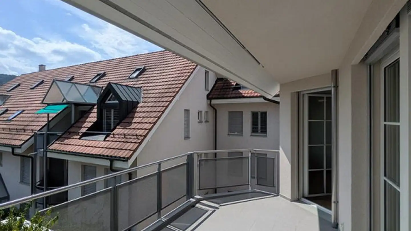 Duplex in affitto - Ettingerstrasse 3a, 4147 Aesch BL - Foto 2
