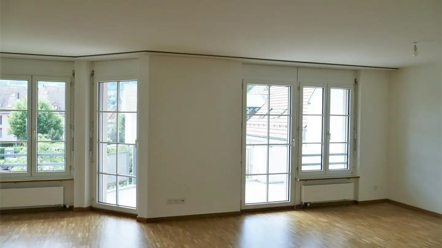 Duplex in affitto - Ettingerstrasse 3a, 4147 Aesch BL - Foto 3