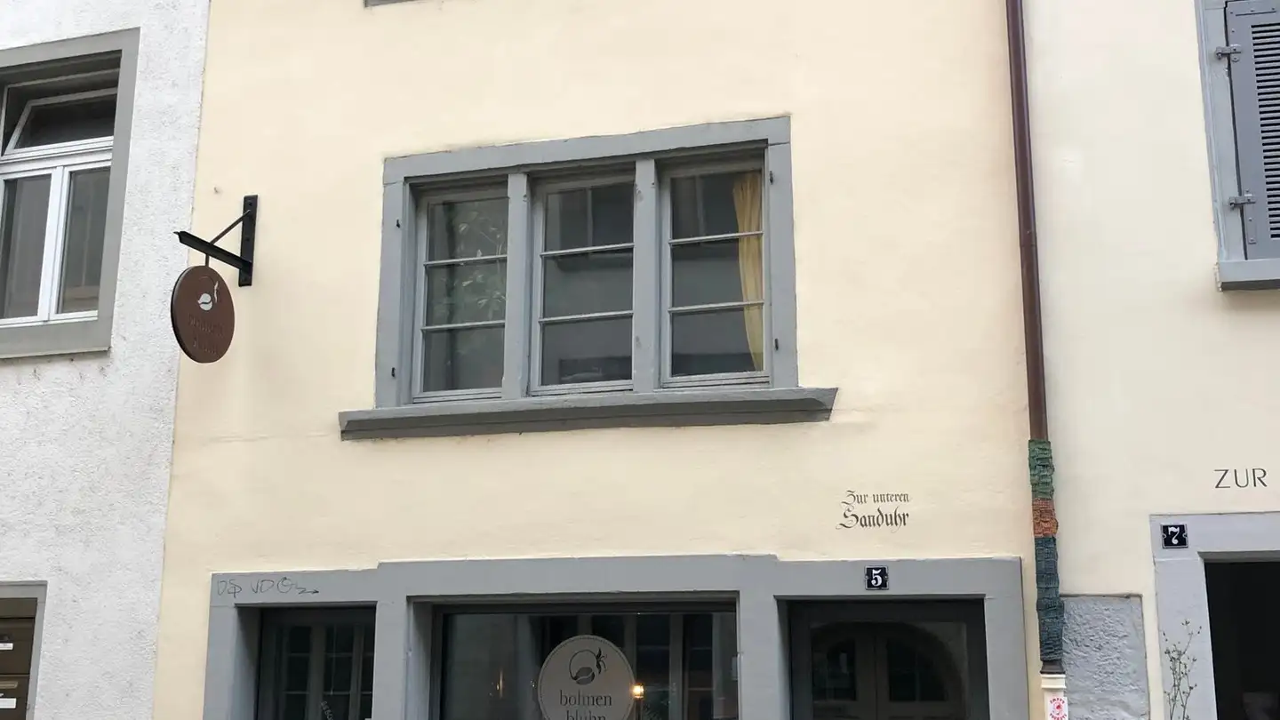 Apartment for rent - Webergasse 5, 8200 Schaffhausen - Photo 4