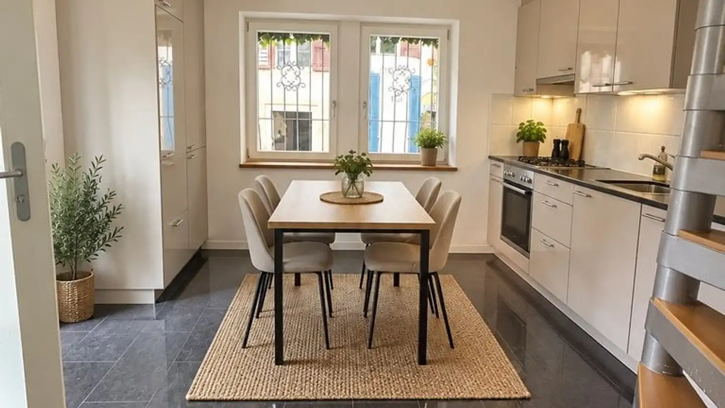 Apartment for rent - Chemin De La Scierie / Sägefeldweg 3, 2504 Biel/Bienne - Photo 2