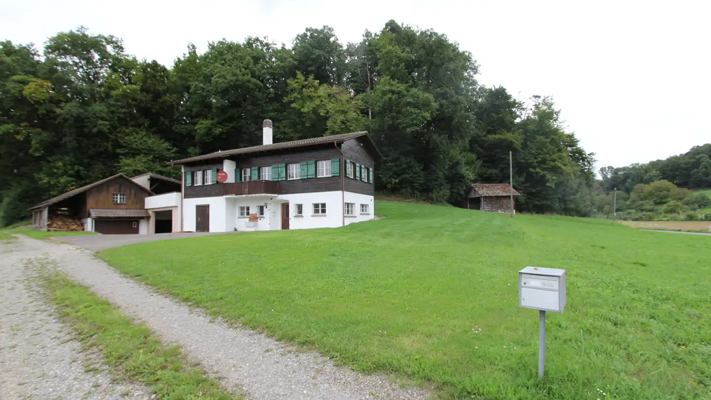 Edificio ad uso misto in vendita - Solistrasse 141, 8180 Bülach