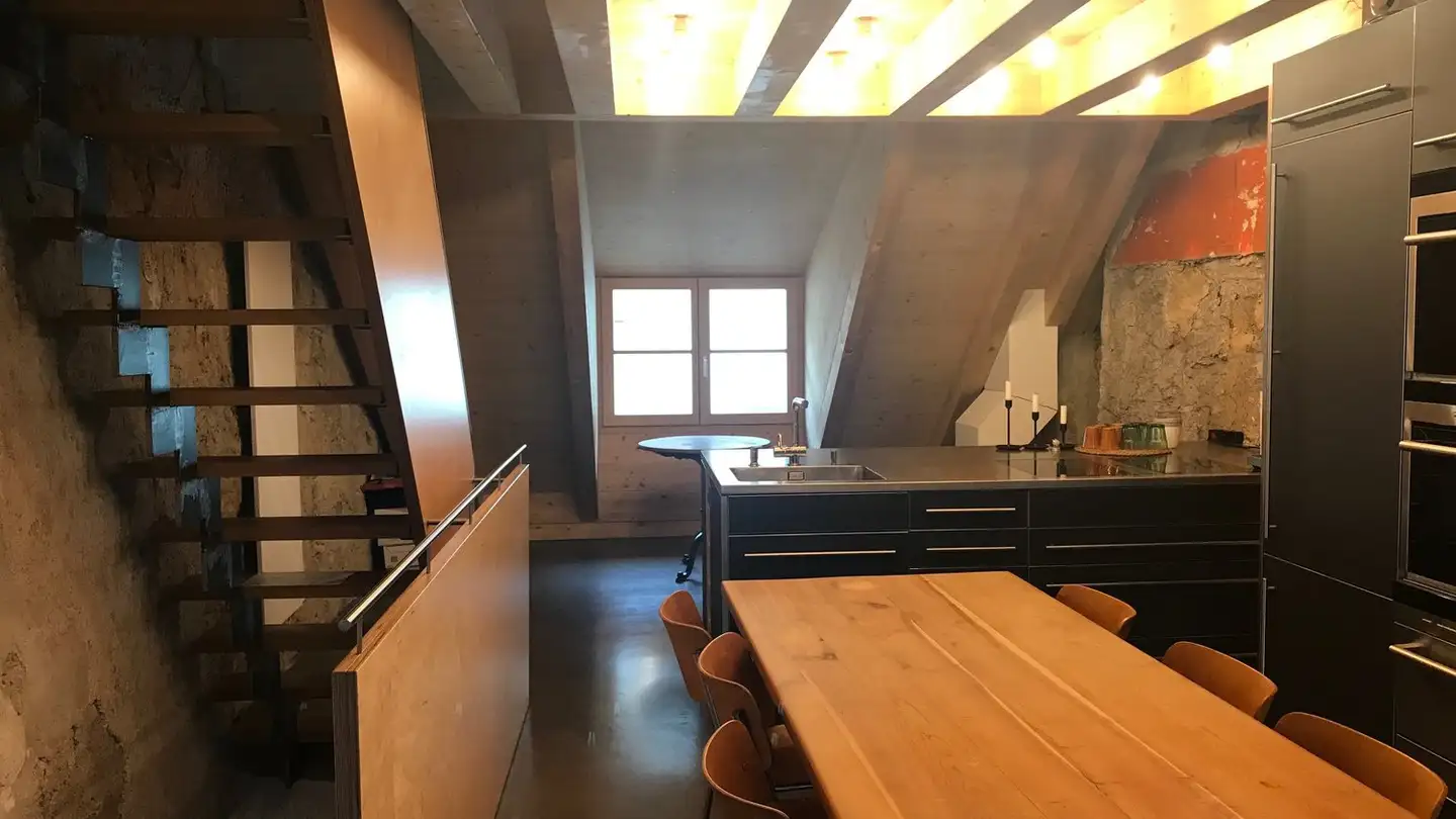 Apartment for rent - Webergasse 5, 8200 Schaffhausen - Photo 3
