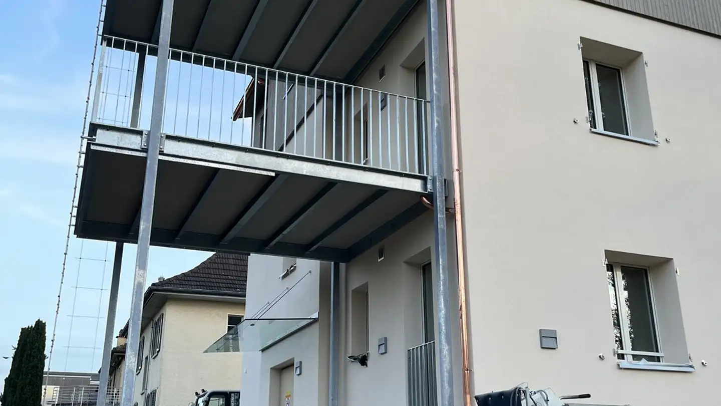 Appartement à louer - Austrasse 29, 5430 Wettingen - Photo 3