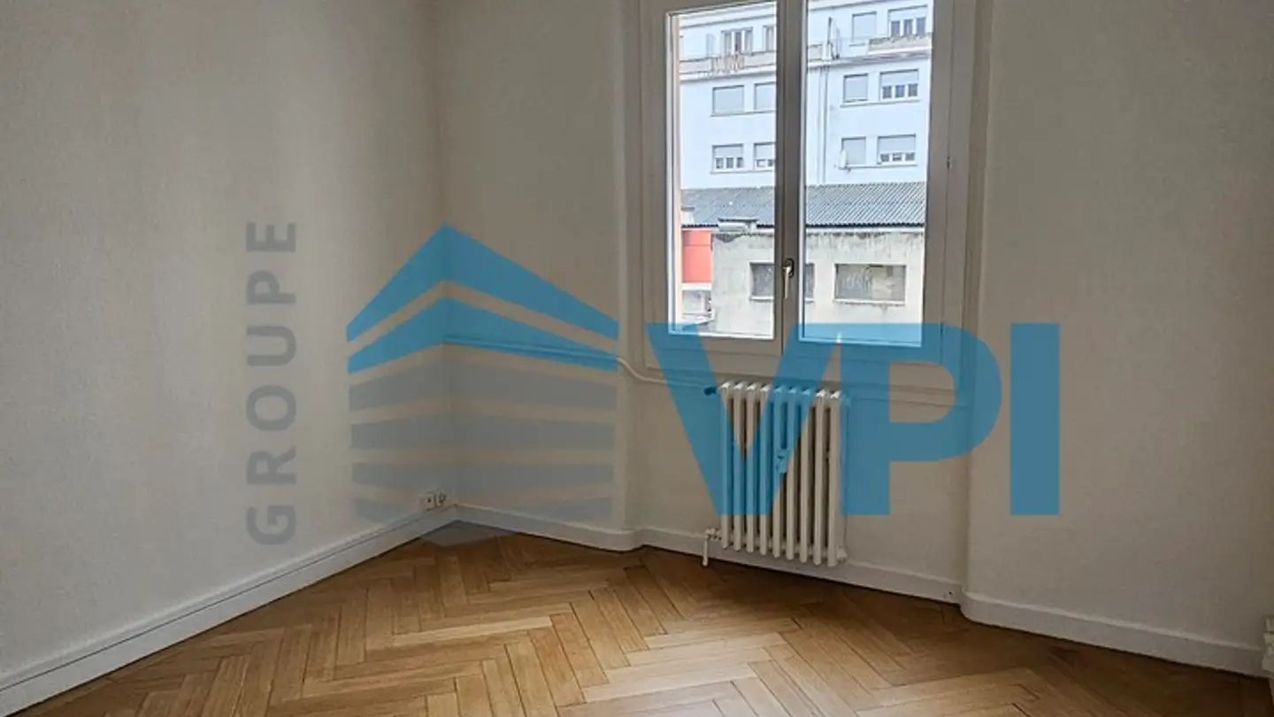 Apartment for rent - Rue Des Pâquis, 1201 Genève