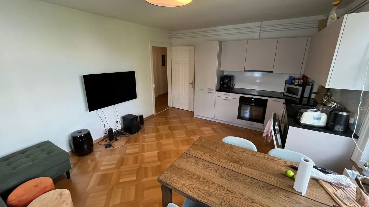 Single room for rent - Zehntenhausstrasse 20, 8046 Zürich - Photo 4