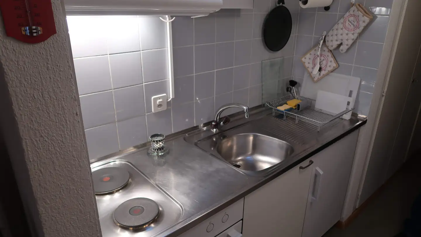 Appartement à louer - Mühlestrasse 3, 3053 Münchenbuchsee - Photo 3