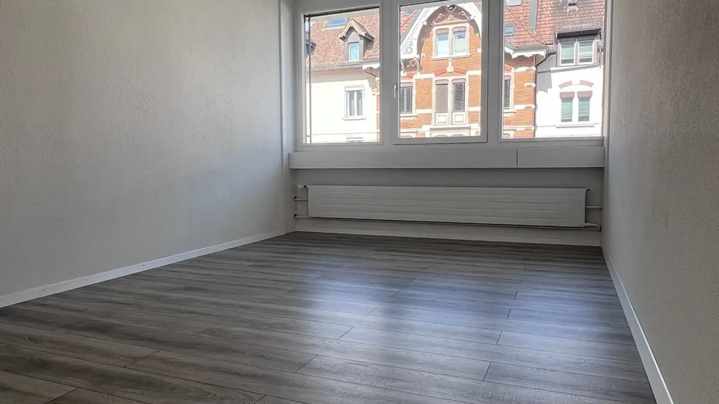 Spazio ufficio in affitto - Zürcherstrasse 20, 8952 Schlieren