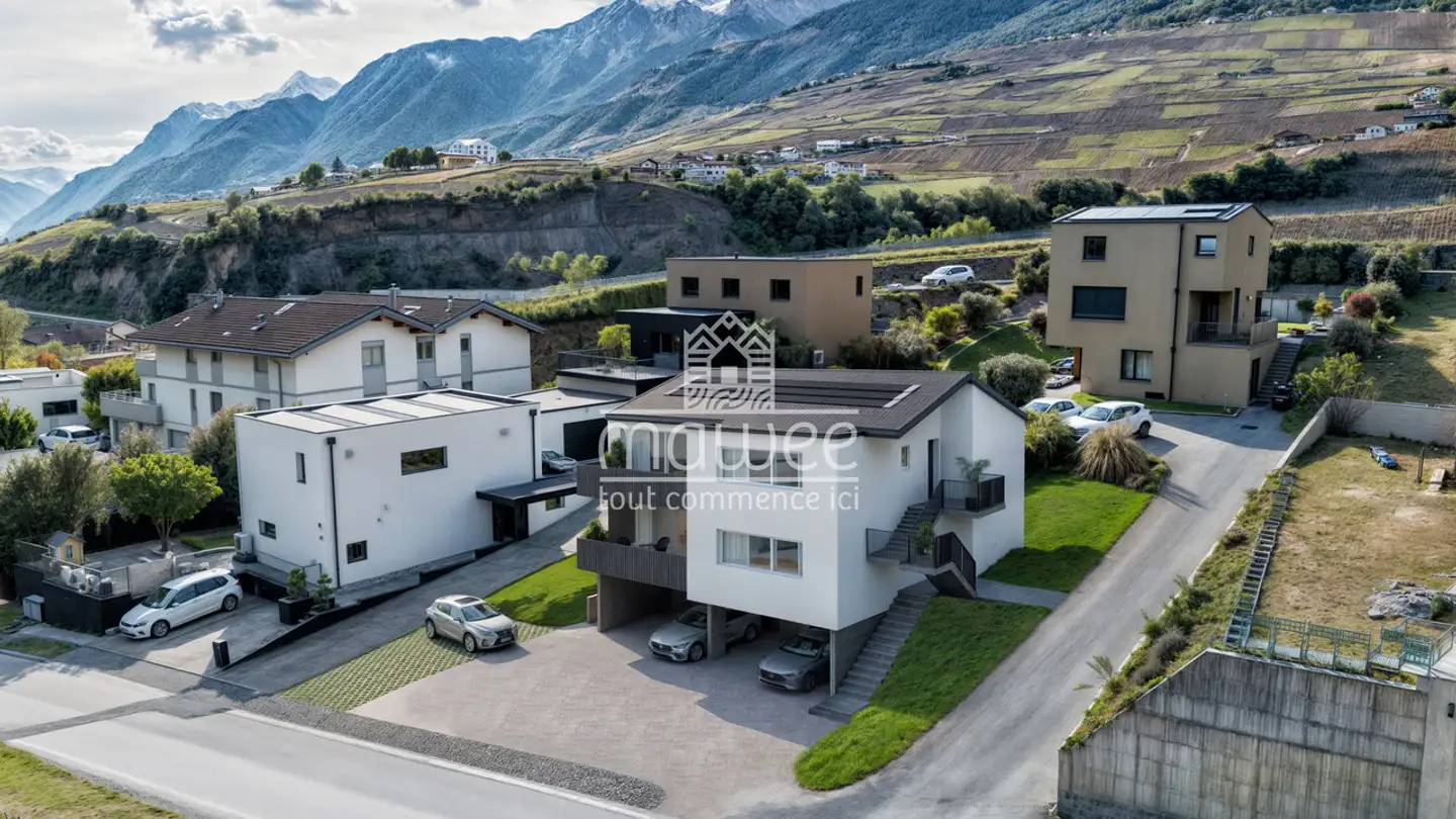 Appartamento in vendita - 1965 Savièse - Photo 3