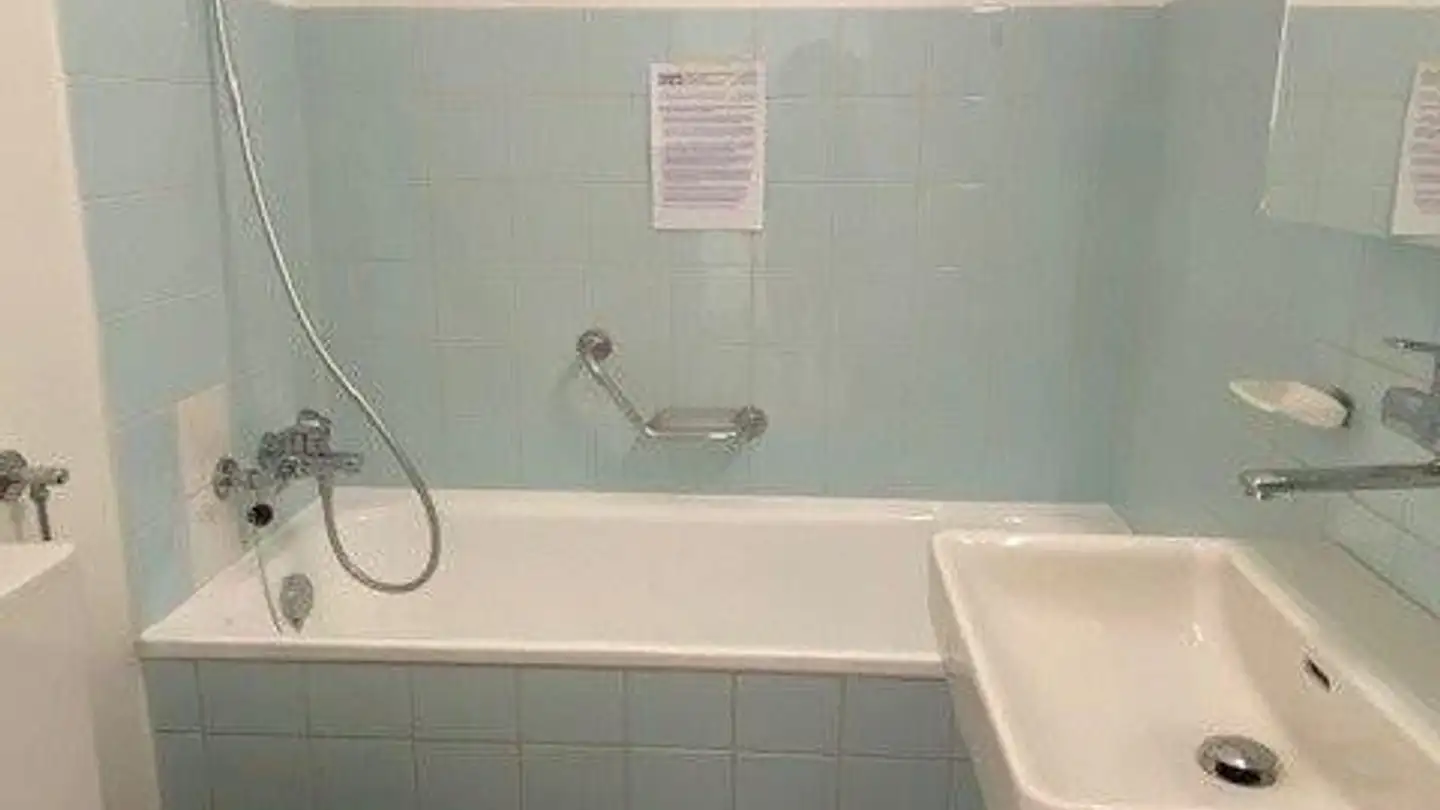 Appartamento in affitto - Tannenweg 18, 3012 Bern - Foto 3