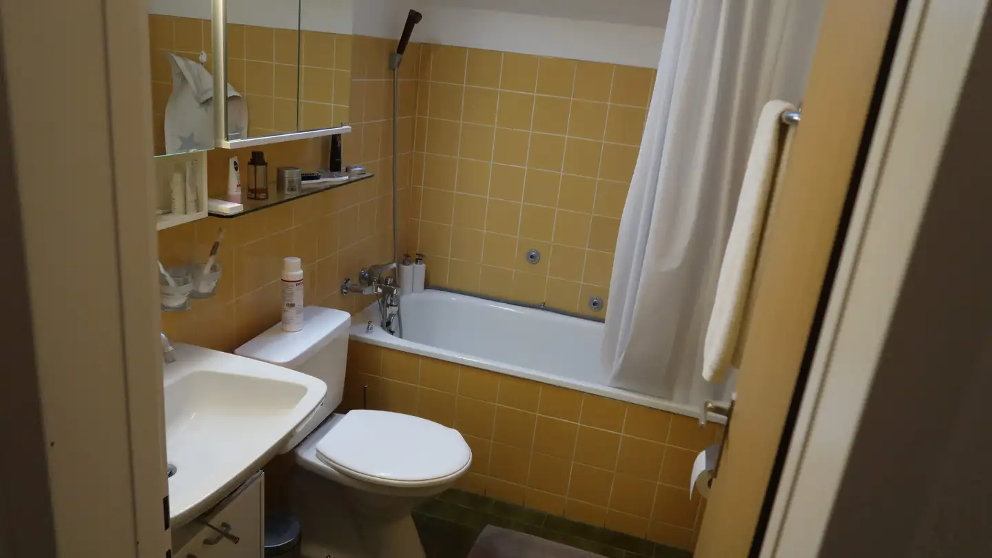 Appartement à louer - Mühlestrasse 3, 3053 Münchenbuchsee - Photo 4