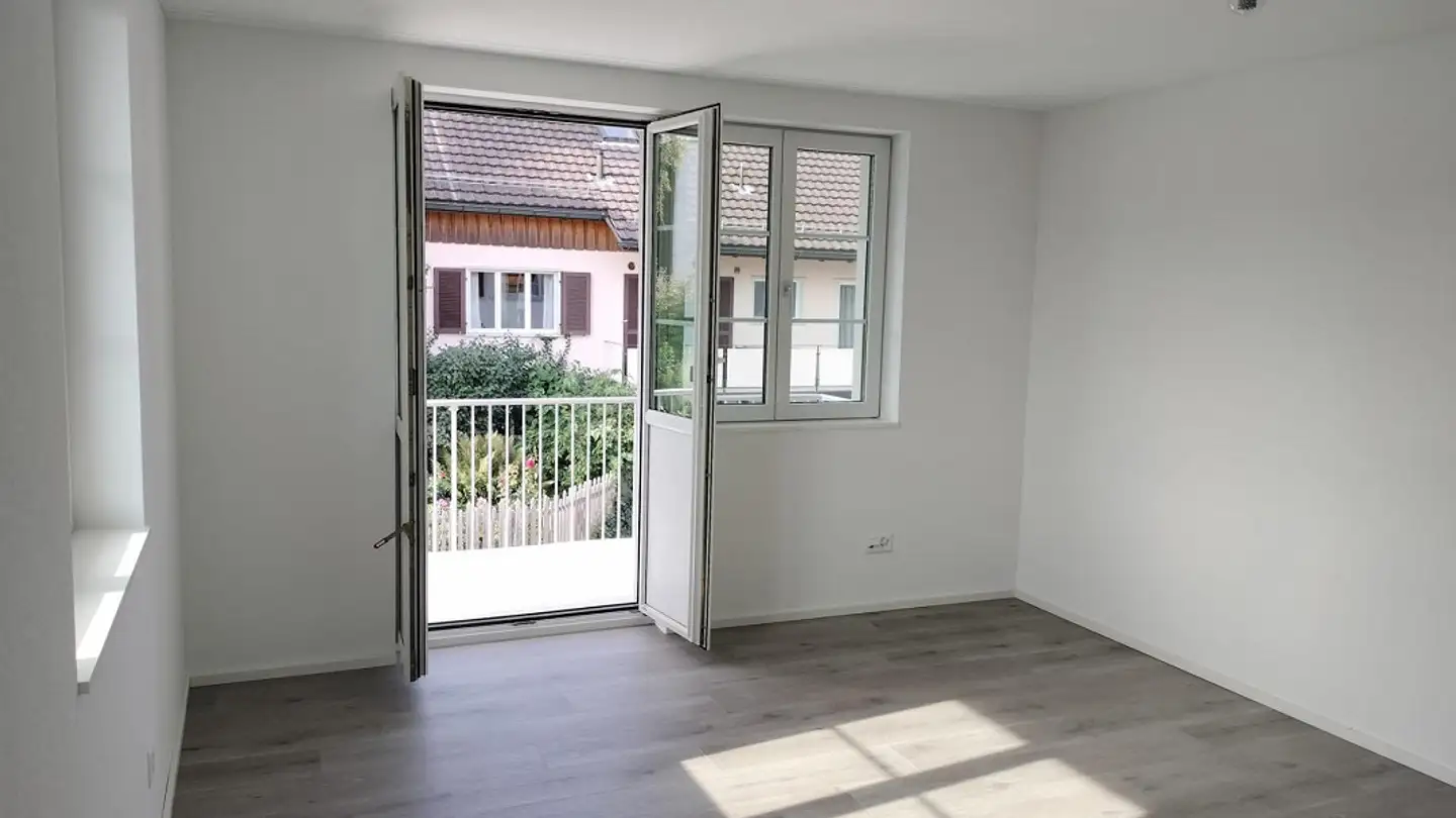 Semi-detached house for rent - Rosenweg 4, 9410 Heiden - Photo 2