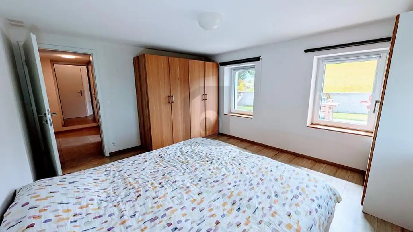 Farm for sale - 1677 Prez-vers-Siviriez - Photo 3