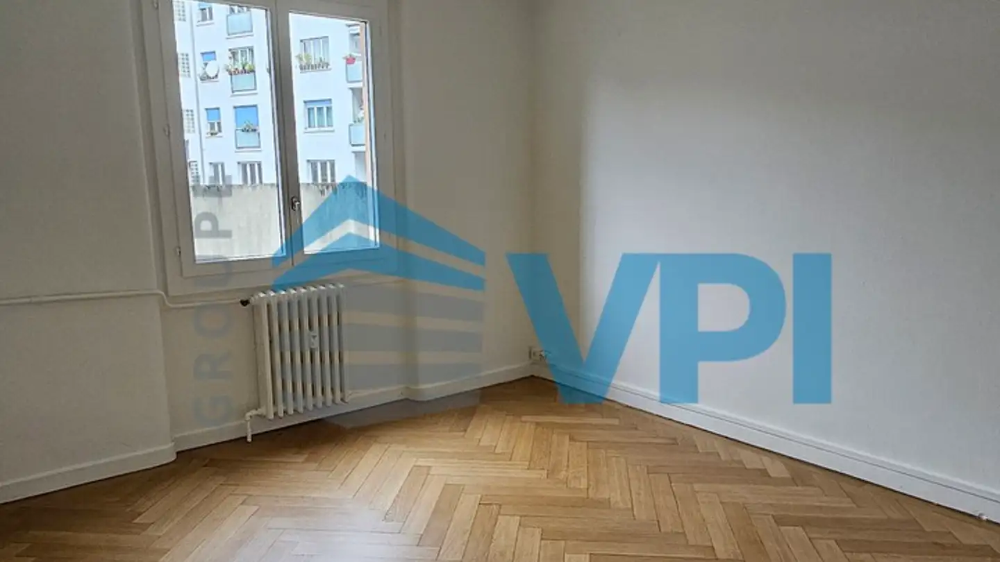 Appartamento in affitto - Rue Des Pâquis 53, 1201 Genève - Photo 4