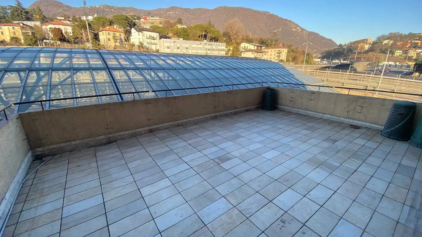 Apartment for sale - 6830 Chiasso