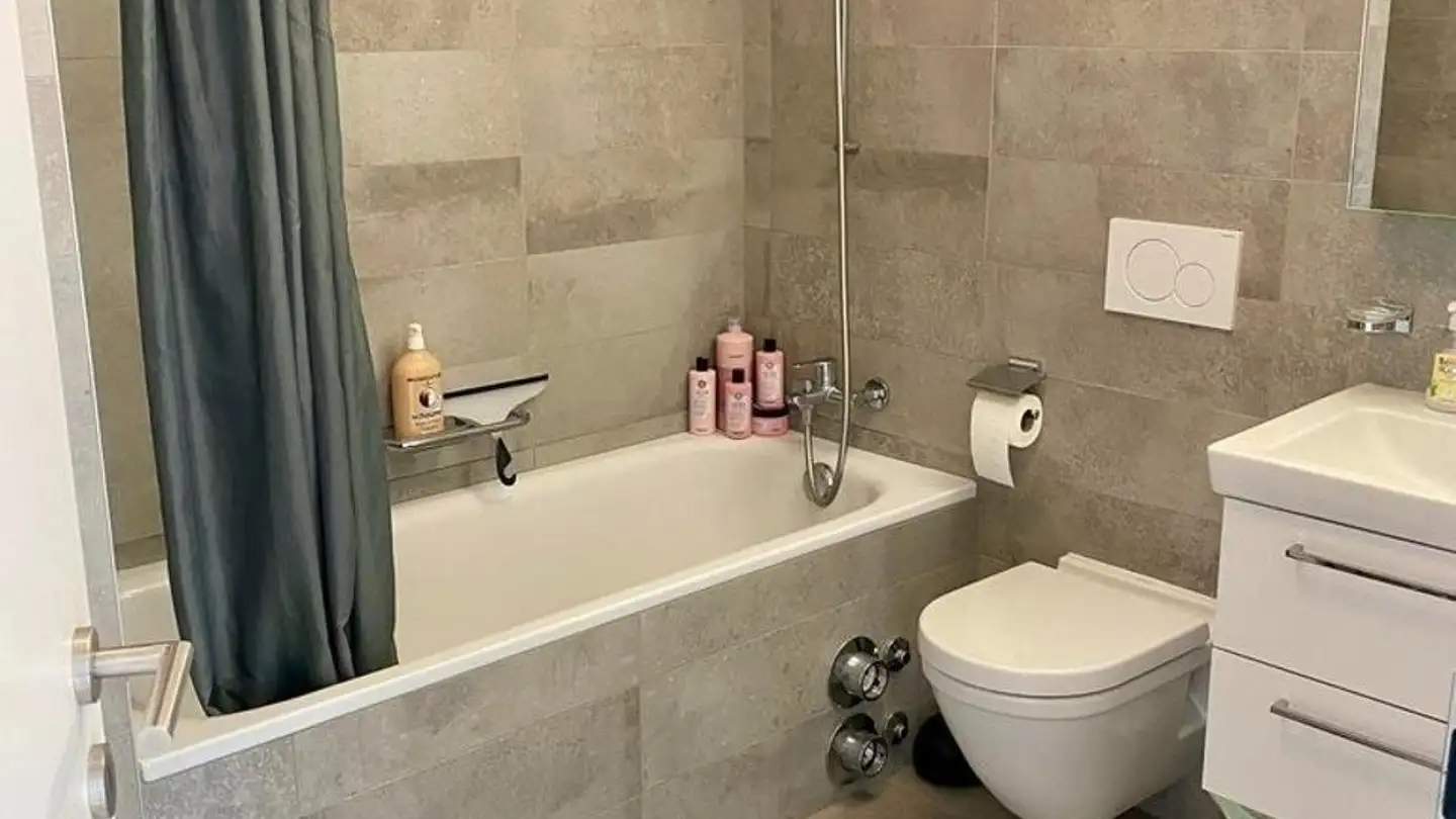 Appartement à louer - Avenue Eugène-Rambert, 1005 Lausanne