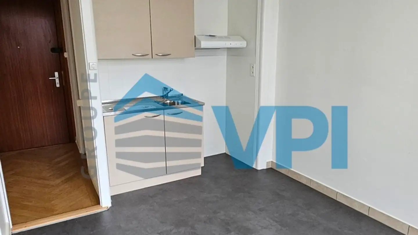 Appartamento in affitto - Rue Des Pâquis 53, 1201 Genève - Photo 3