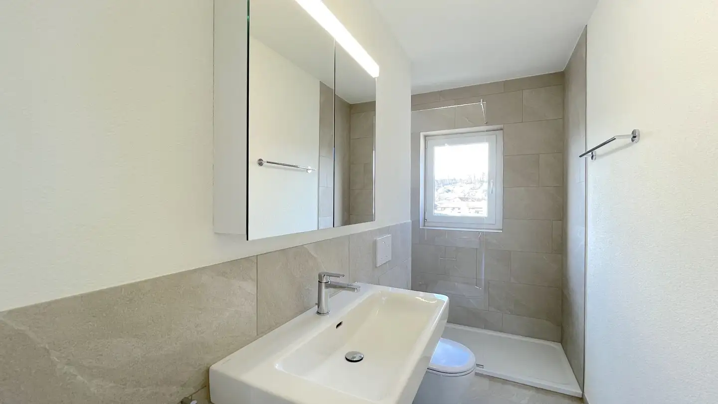 Appartamento in affitto - Badenerstrasse, 5200 Brugg AG - Foto 2