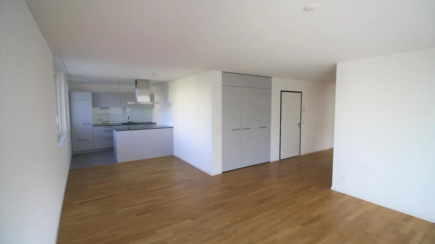Appartement à louer - Oberdorf 2b, 5637 Beinwil (Freiamt) - Photo 2