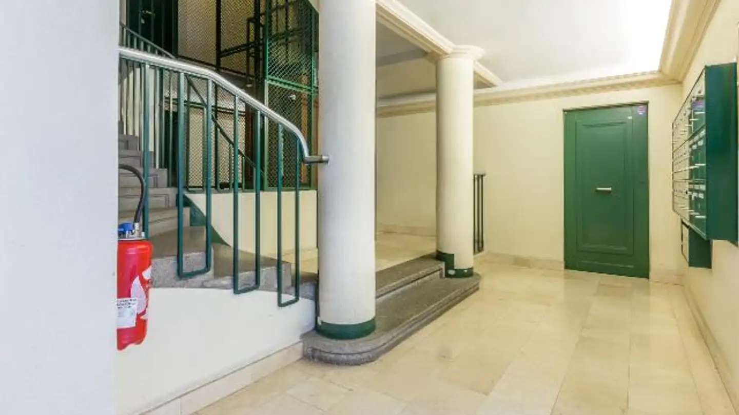 Appartement à louer - Rue Henri- Mussard 8, 1208 Genève - Photo 3