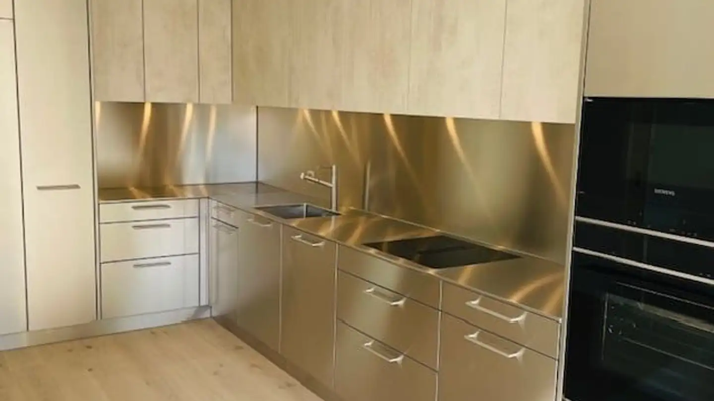 Apartment for rent - Lindenstrasse 41, 8008 Zürich - Photo 3