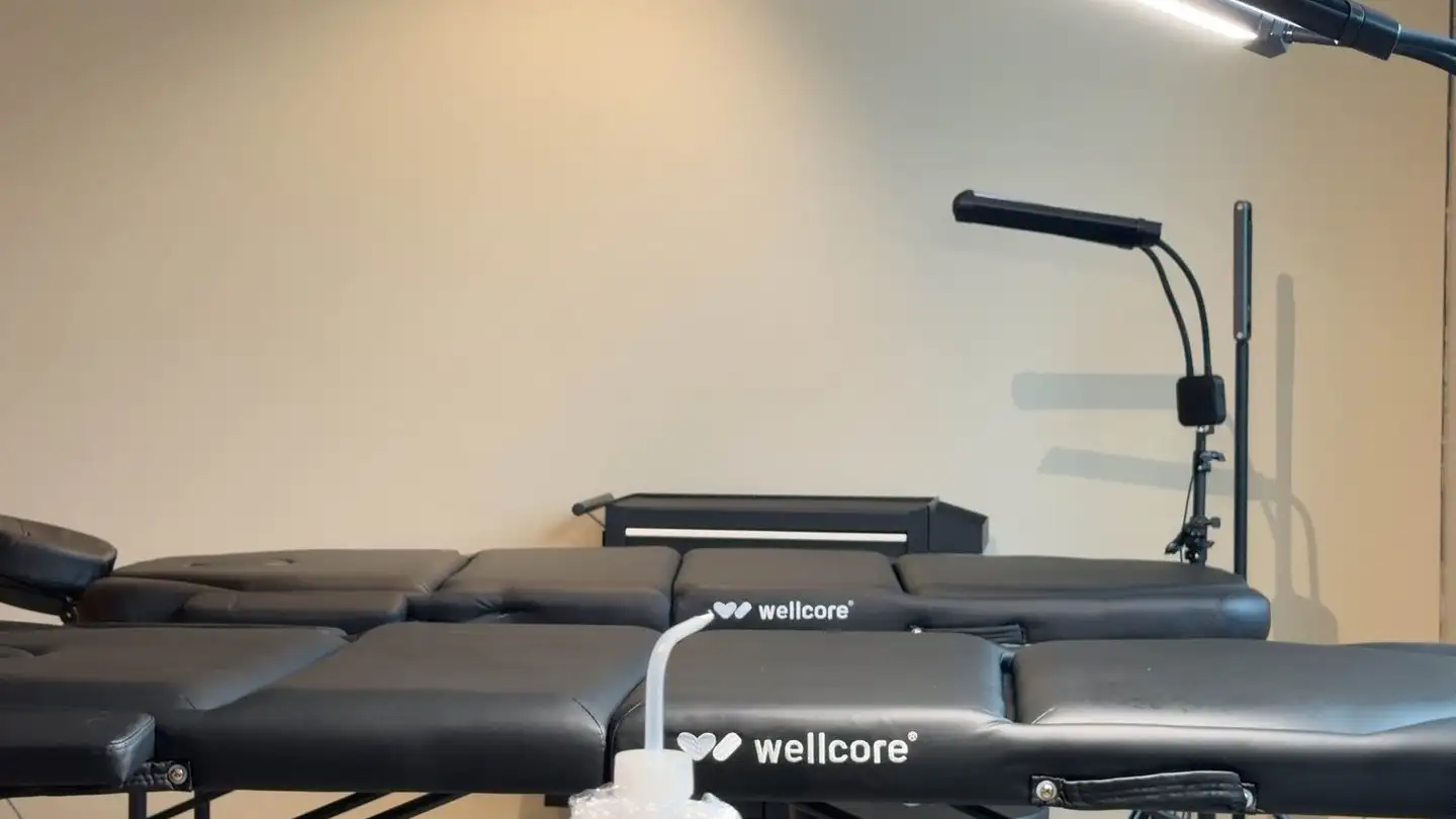 Gewerbe mieten - Hohlstrasse 444, 8048 Zürich - Foto 3