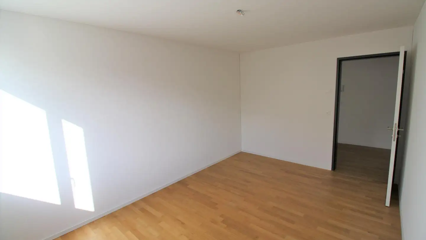 Appartement à louer - Oberdorf 2b, 5637 Beinwil (Freiamt) - Photo 4
