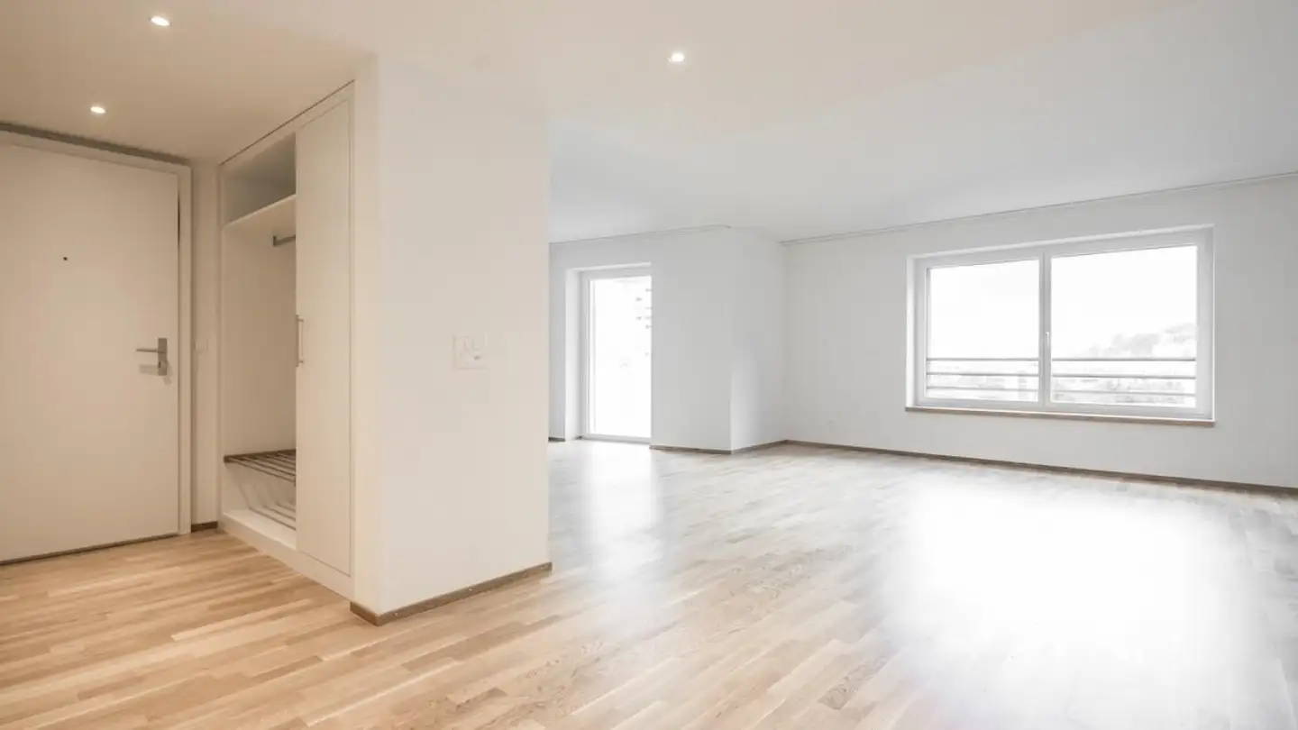 Apartment for rent - Saluferstrasse 35, 7000 Chur - Photo 4