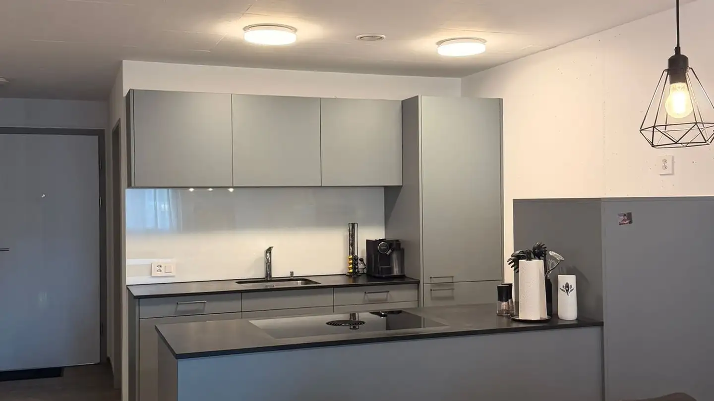Wohnung mieten - Eichbergstrasse 4, 9463 Oberriet SG - Foto 4