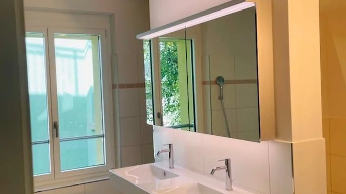 Apartment for rent - Lindenstrasse 41, 8008 Zürich - Photo 4