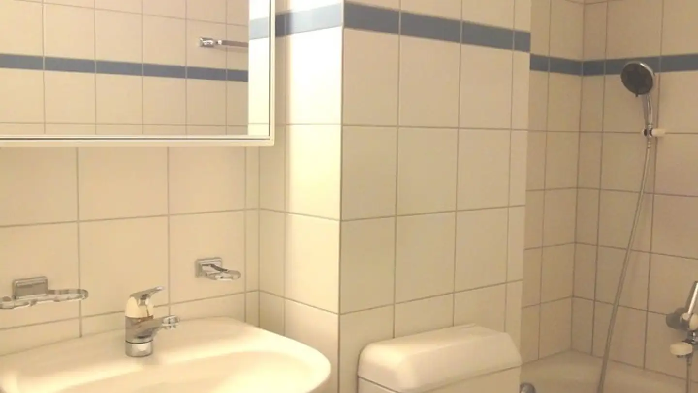 Apartment for rent - Torstrasse 11, 9470 Buchs SG - Photo 3