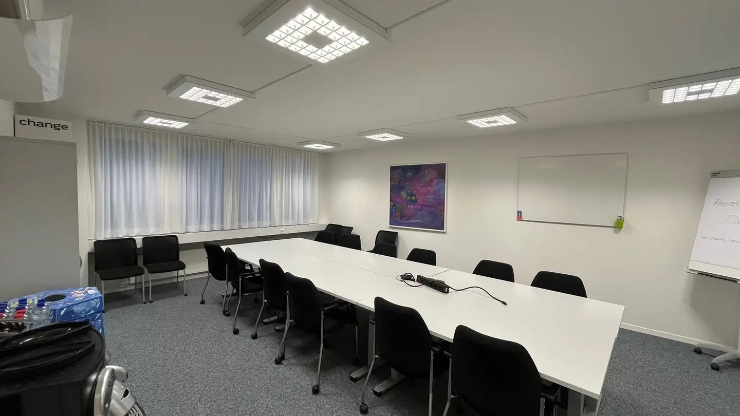 Bureau à louer - 4051 Basel - Photo 3