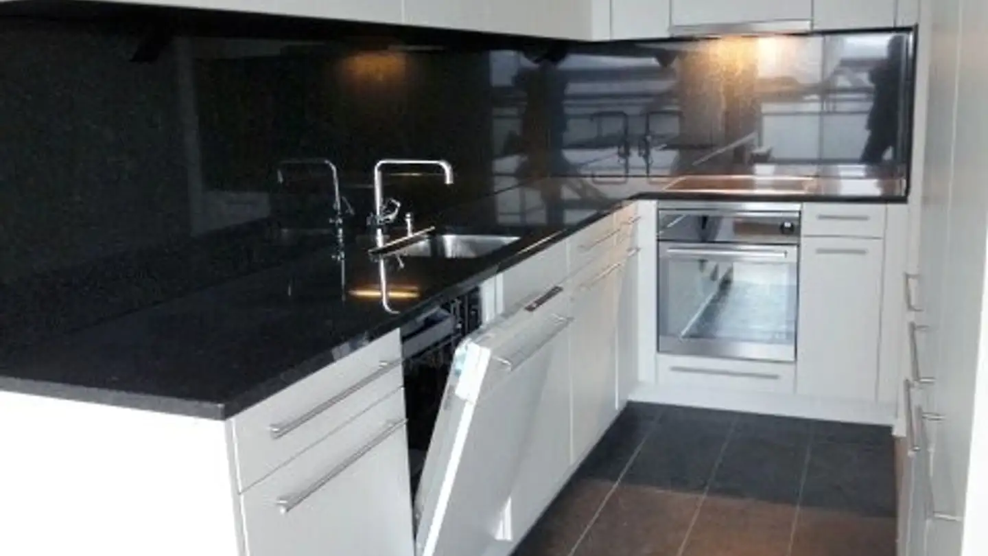 Apartment for rent - Normannenstrasse 45, 3018 Bern - Photo 2