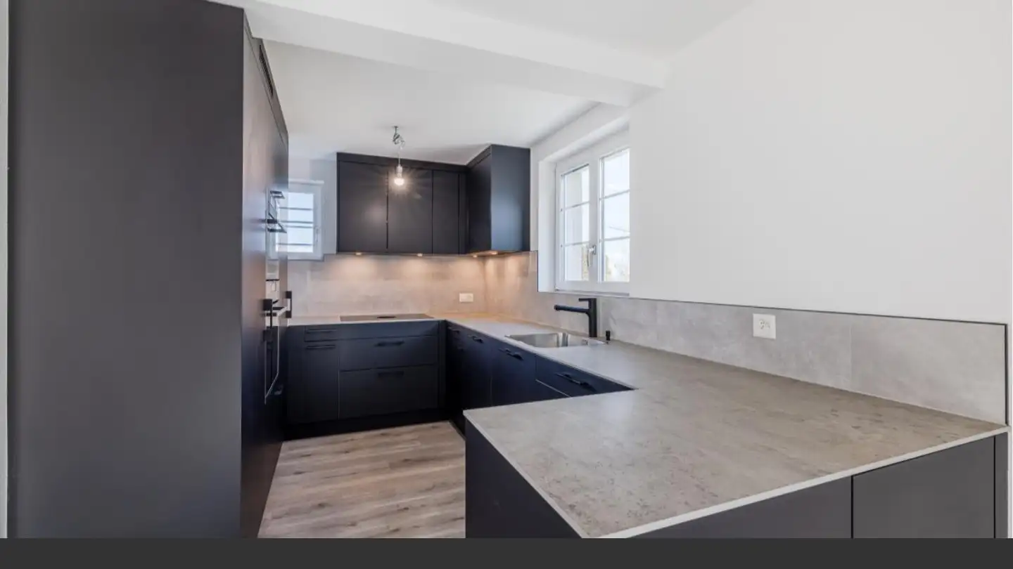 Semi-detached house for rent - Rosenweg 4, 9410 Heiden - Photo 4