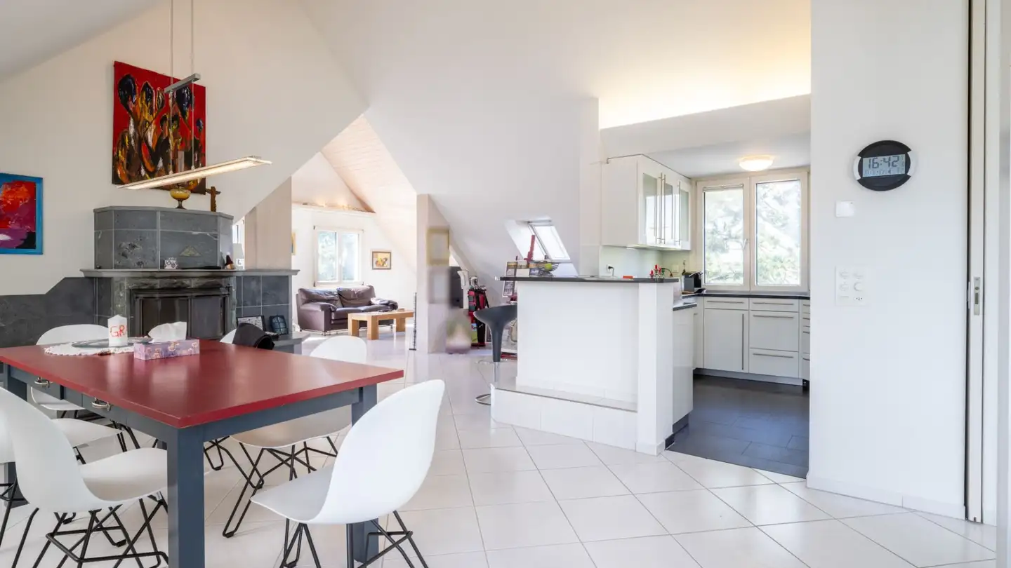 Appartement à vendre - Austrasse 16, 4153 Reinach BL