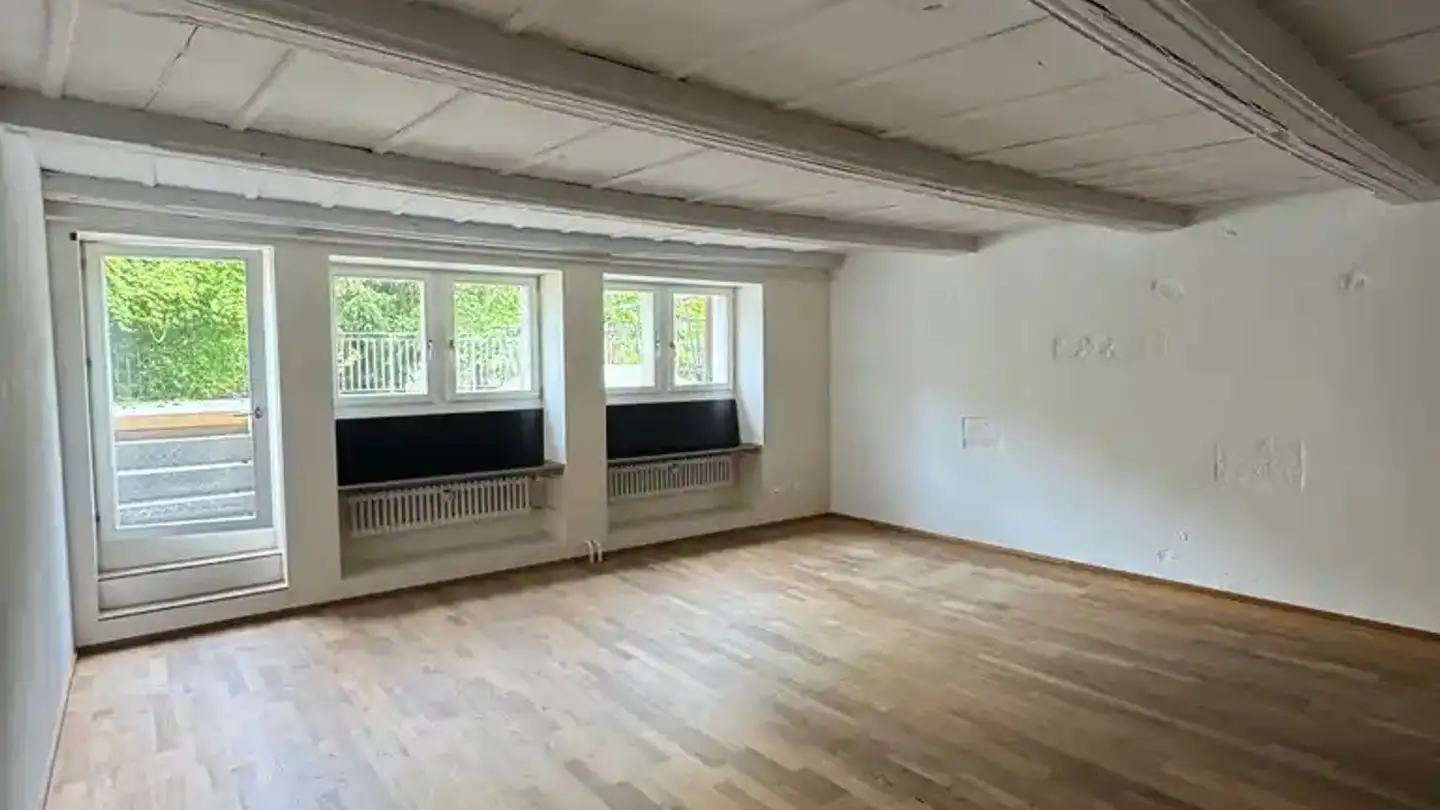 Appartement à louer - Schifflaube 28, 3011 Bern - Photo 2