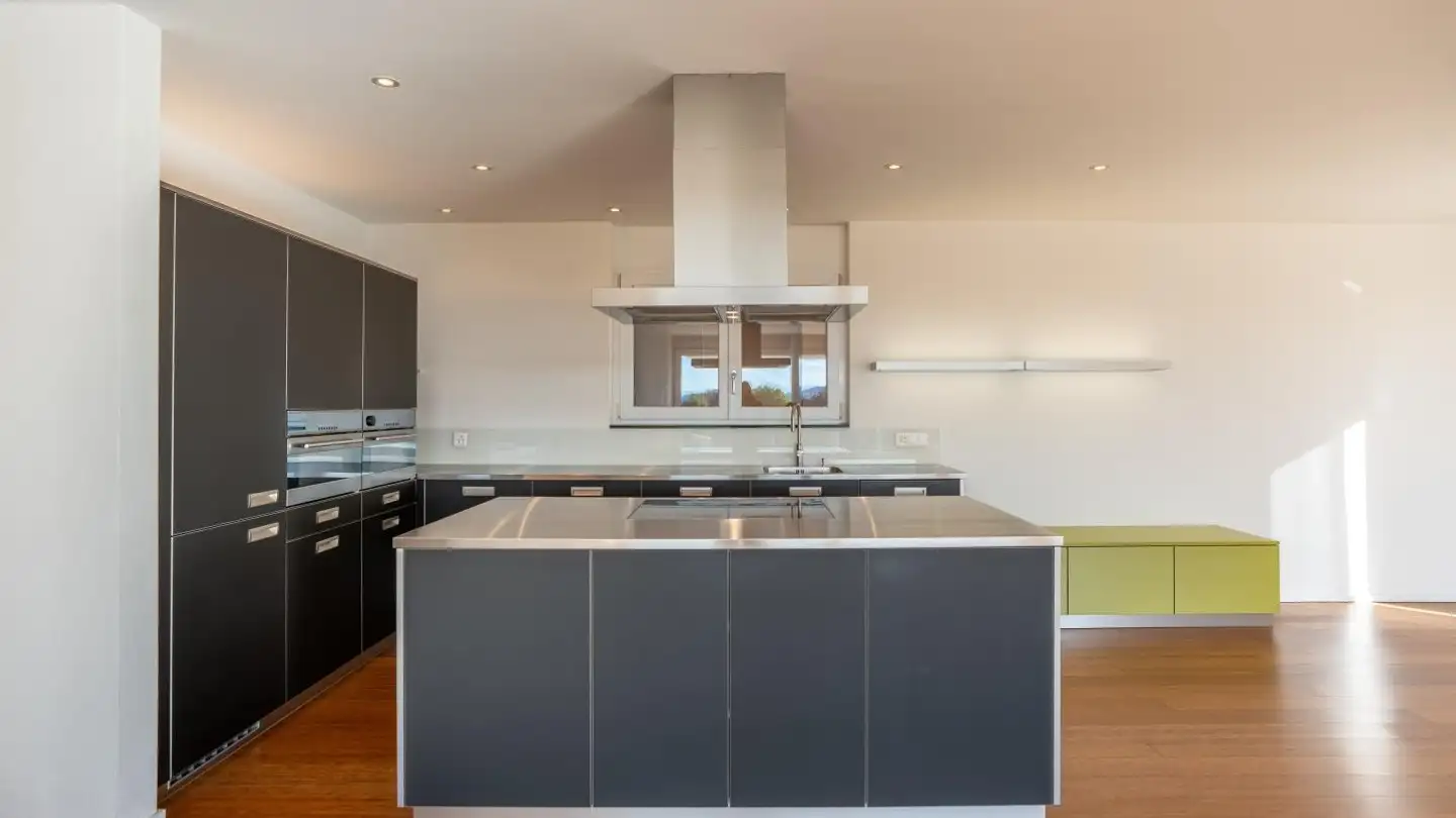 Appartamento in vendita - 9552 Bronschhofen - Photo 4