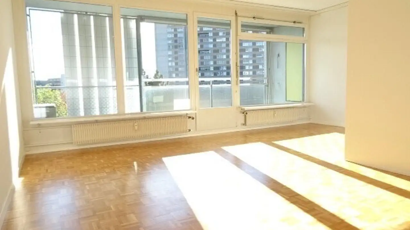 Apartment for rent - Normannenstrasse 45, 3018 Bern - Photo 4