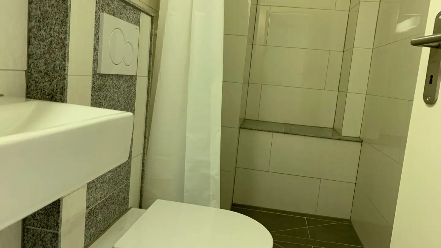 Studio for rent - Bahnhofstrasse 14, 9470 Buchs SG - Photo 3