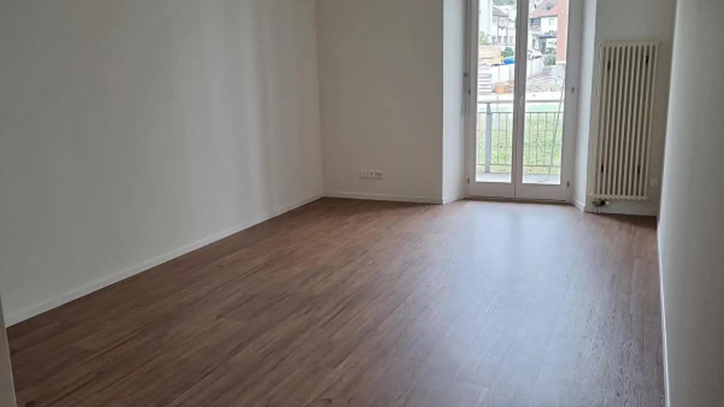 Appartamento in affitto - Grünauhof 1, 5737 Menziken - Photo 2