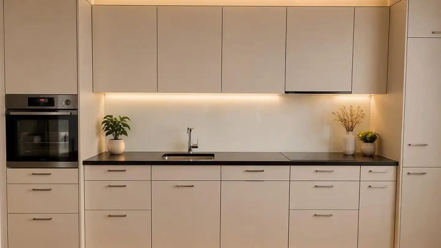 Wohnung mieten - Rainlistrasse 25, 5015 Erlinsbach SO - Foto 2