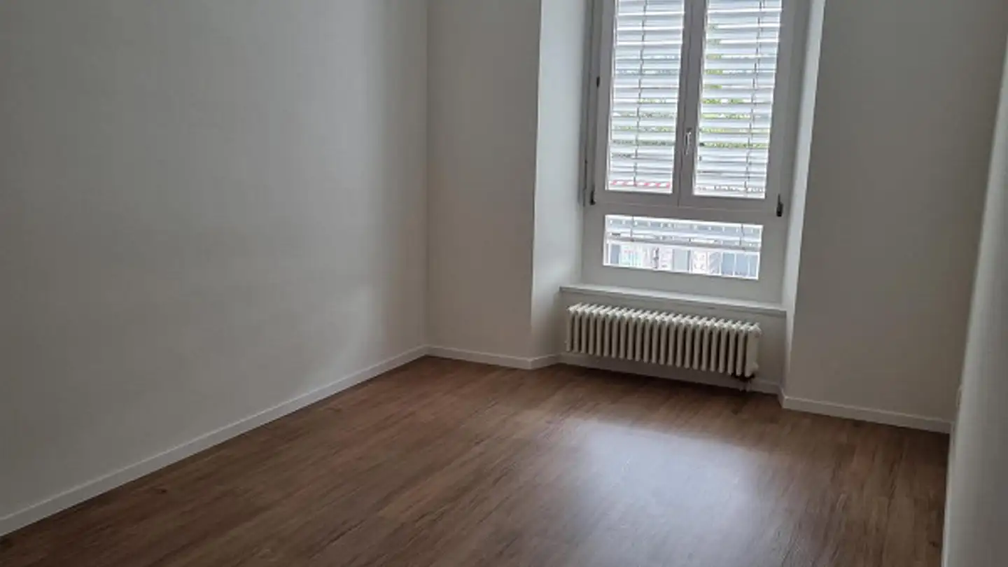 Appartamento in affitto - Grünauhof 1, 5737 Menziken - Photo 3