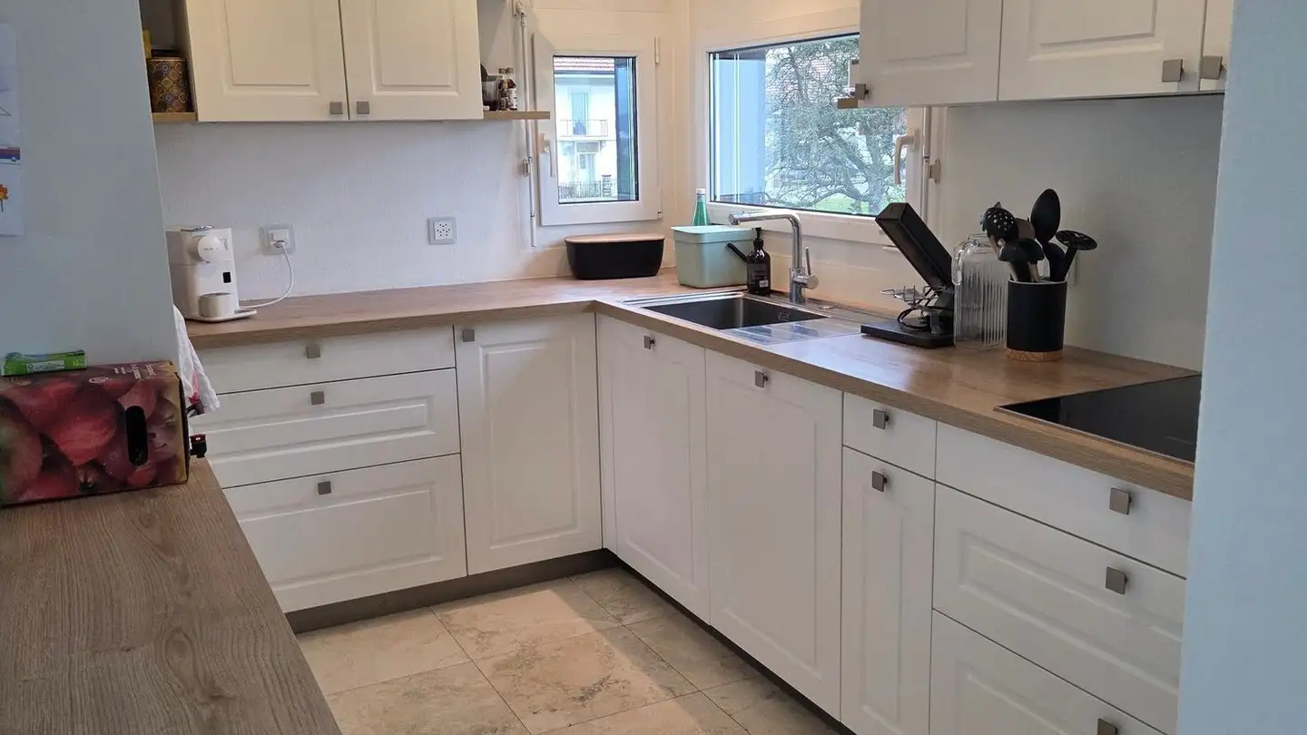 Appartamento in vendita - 1725 Posieux - Foto 2