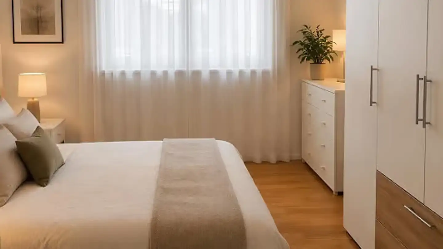 Wohnung mieten - Rainlistrasse 25, 5015 Erlinsbach SO - Foto 4